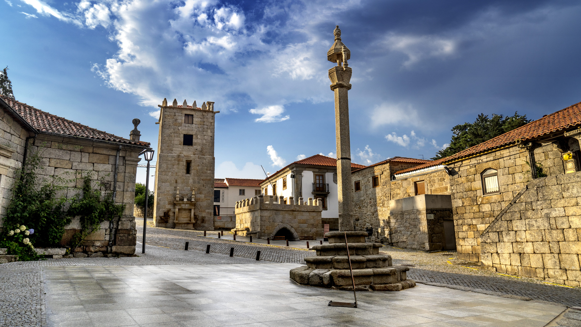 Centro Histórico AGB