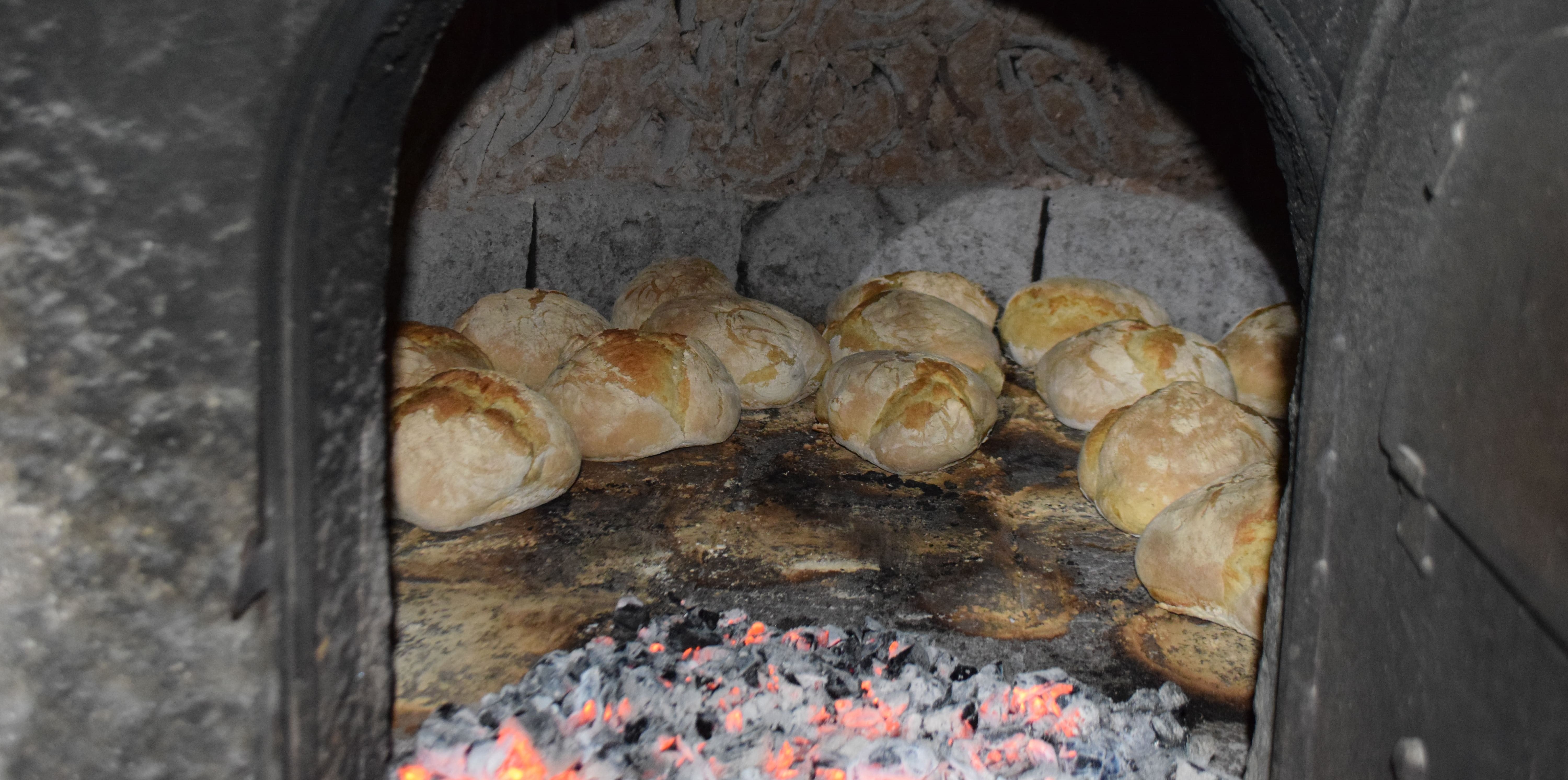 Pão no Dão